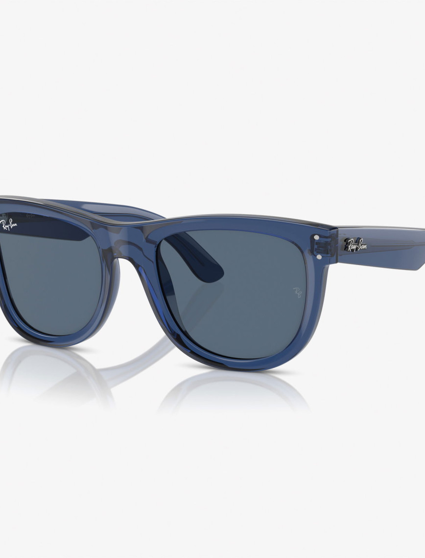 RAY-BAN Wayfarer Reverse Unisex Siyah Güneş Gözlüğü RAY-BAN Wayfarer Reverse Unisex Siyah Güneş Gözlüğü