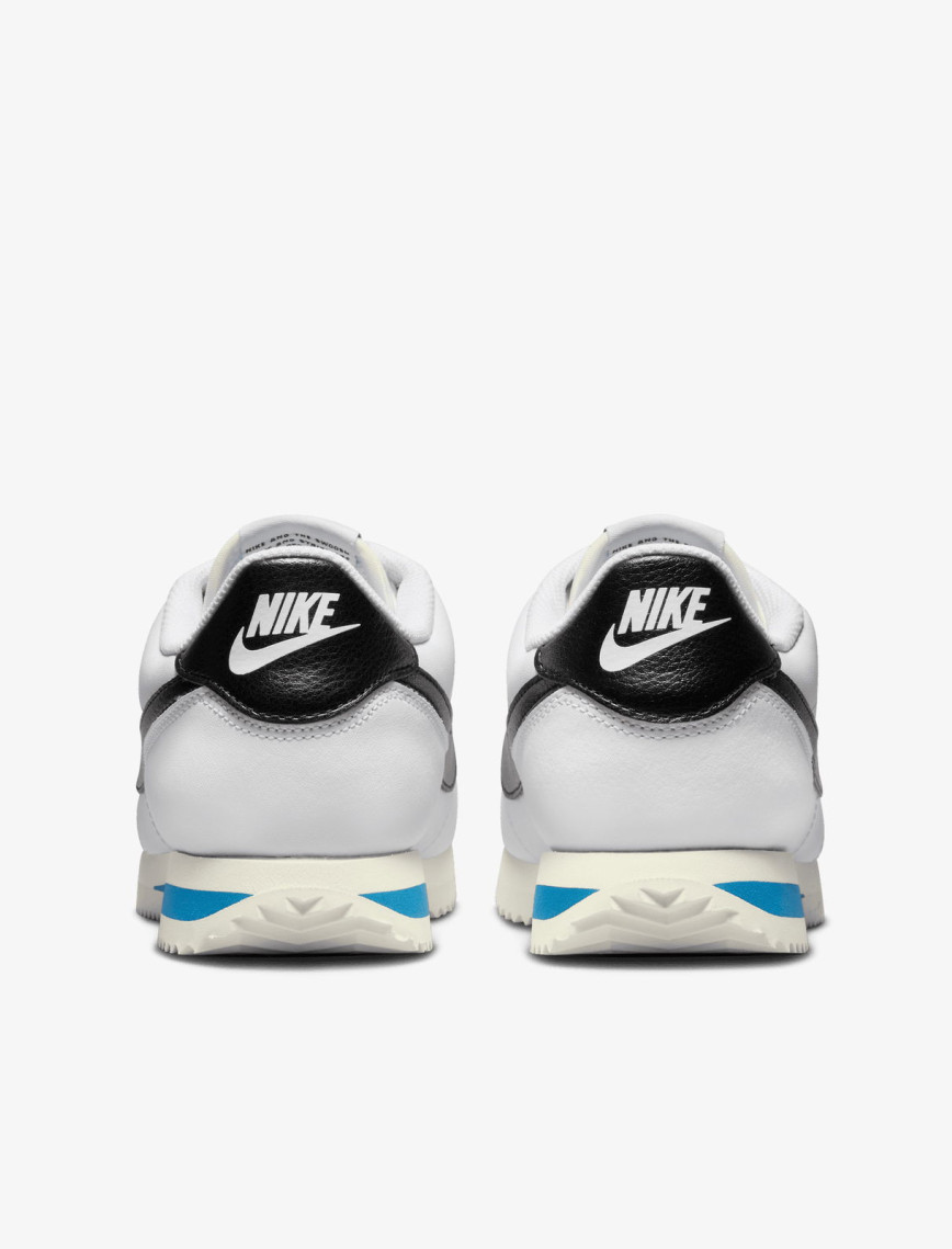 Nike Cortez Kadın Beyaz Spor Ayakkabı Nike Cortez Kadın Beyaz Spor Ayakkabı