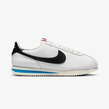 Nike Cortez Kadın Beyaz Spor Ayakkabı Nike Cortez Kadın Beyaz Spor Ayakkabı