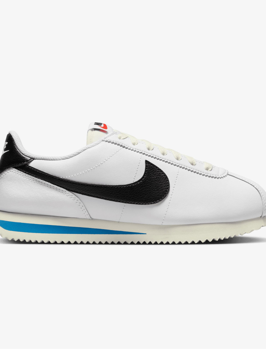 Nike Cortez Kadın Beyaz Spor Ayakkabı Nike Cortez Kadın Beyaz Spor Ayakkabı