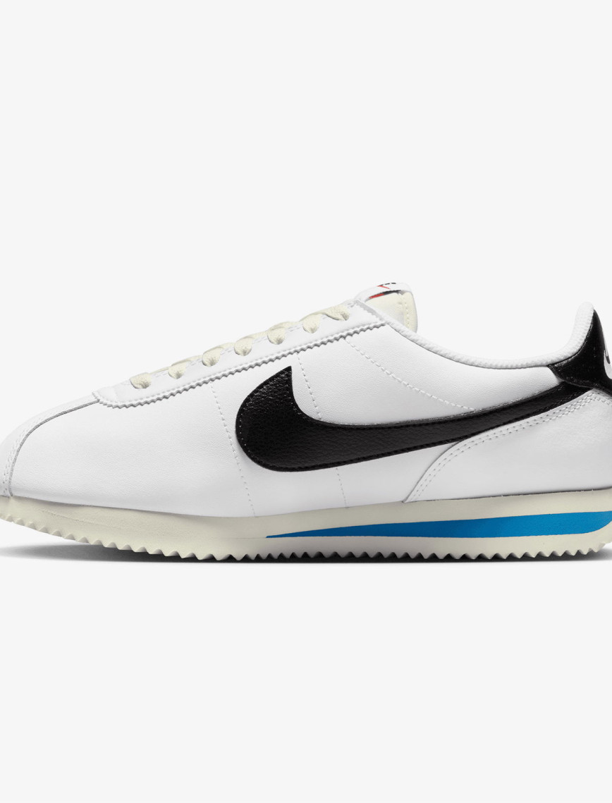 Nike Cortez Kadın Beyaz Spor Ayakkabı Nike Cortez Kadın Beyaz Spor Ayakkabı