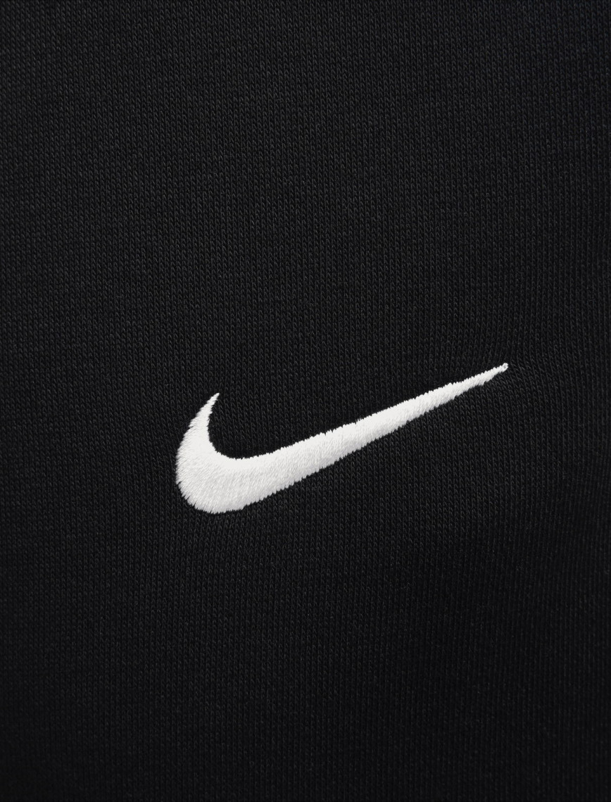 Nike Sportswear Phoenix Fleece Kadın Siyah Eşofman Altı Nike Sportswear Phoenix Fleece Kadın Siyah Eşofman Altı