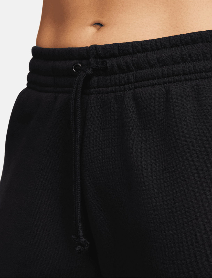 Nike Sportswear Phoenix Fleece Kadın Siyah Eşofman Altı Nike Sportswear Phoenix Fleece Kadın Siyah Eşofman Altı