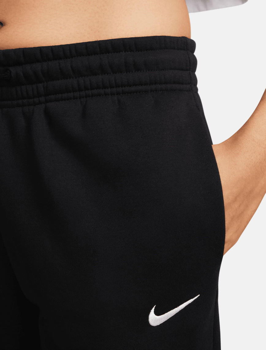 Nike Sportswear Phoenix Fleece Kadın Siyah Eşofman Altı Nike Sportswear Phoenix Fleece Kadın Siyah Eşofman Altı