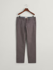 GANT Erkek Gri Slim Fit Chino Pantolon GANT Erkek Gri Slim Fit Chino Pantolon