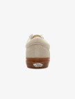 Vans Ua Old Skool Unisex Krem Sneaker Vans Ua Old Skool Unisex Krem Sneaker
