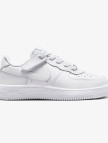 Nike Force 1 Low EasyOn Çocuk Beyaz Spor Ayakkabı Nike Force 1 Low EasyOn Çocuk Beyaz Spor Ayakkabı