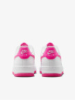 Nike Air Force 1 Genç Beyaz Spor Ayakkabı Nike Air Force 1 Genç Beyaz Spor Ayakkabı