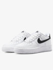 Nike Air Force 1 Genç Beyaz Spor Ayakkabı Nike Air Force 1 Genç Beyaz Spor Ayakkabı