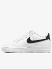 Nike Air Force 1 Genç Beyaz Spor Ayakkabı Nike Air Force 1 Genç Beyaz Spor Ayakkabı