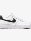 Nike Air Force 1 Genç Beyaz Spor Ayakkabı Nike Air Force 1 Genç Beyaz Spor Ayakkabı