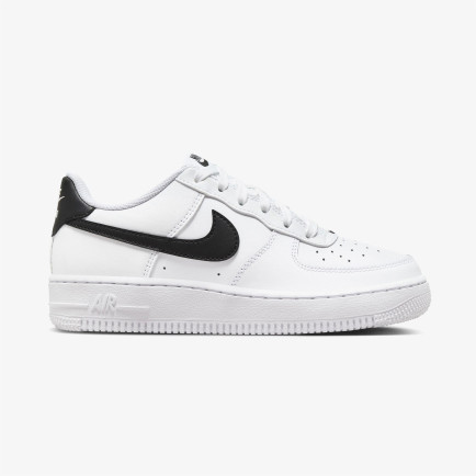 Nike Air Force 1 Genç Beyaz Spor Ayakkabı