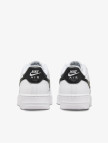 Nike Air Force 1 Genç Beyaz Spor Ayakkabı Nike Air Force 1 Genç Beyaz Spor Ayakkabı