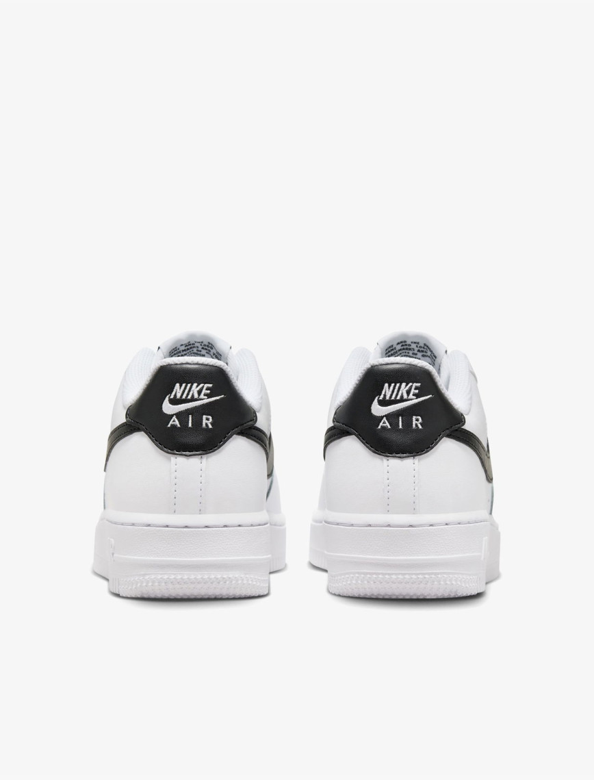 Nike Air Force 1 Genç Beyaz Spor Ayakkabı Nike Air Force 1 Genç Beyaz Spor Ayakkabı