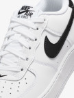 Nike Air Force 1 Genç Beyaz Spor Ayakkabı Nike Air Force 1 Genç Beyaz Spor Ayakkabı