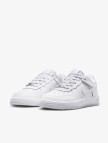 Nike Air Force 1 Low EasyOn Genç Beyaz Spor Ayakkabı Nike Air Force 1 Low EasyOn Genç Beyaz Spor Ayakkabı