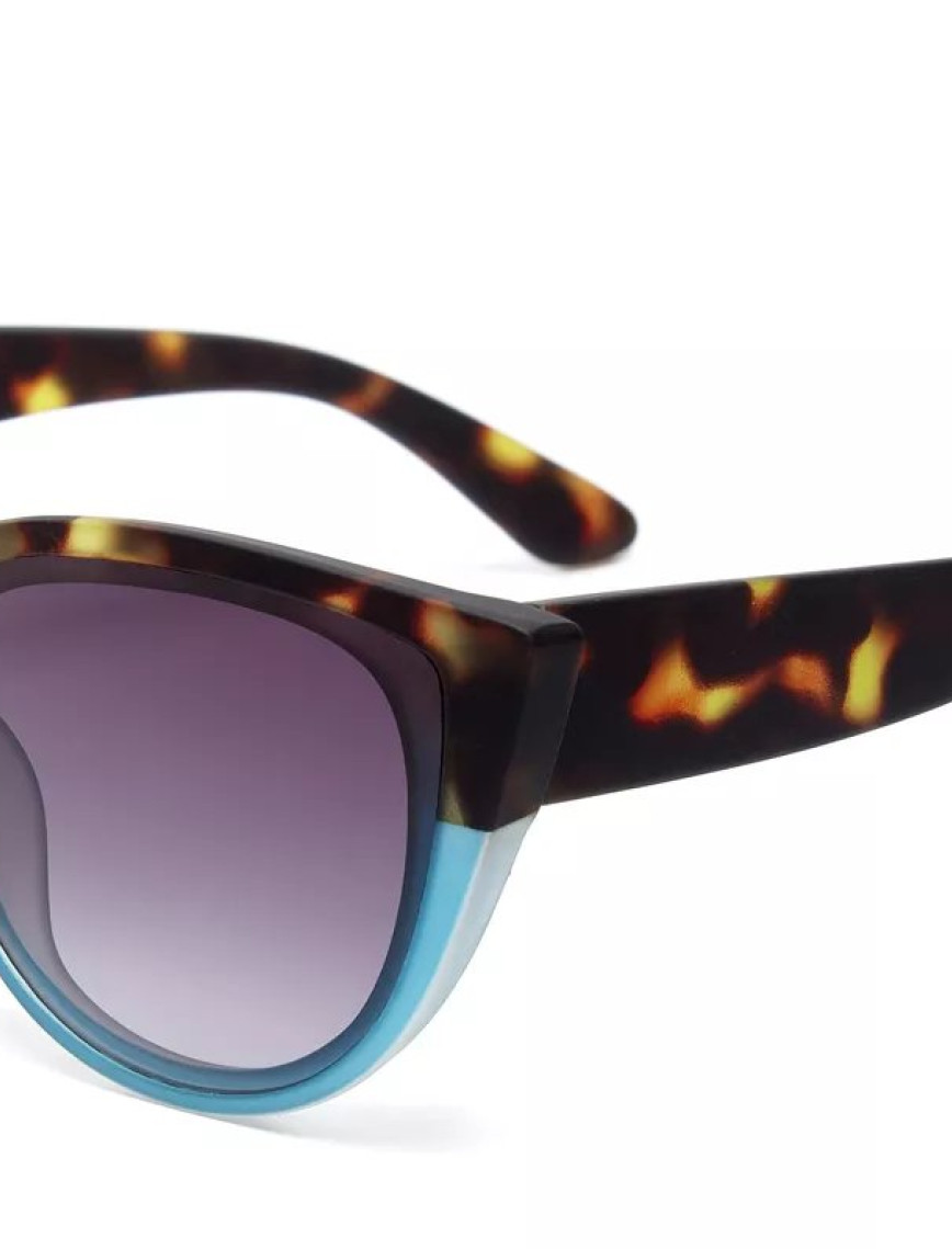 Okkia Silvia Güneş Gözlüğü
Havana Mavisi Okkia Silvia Güneş Gözlüğü
Havana Mavisi