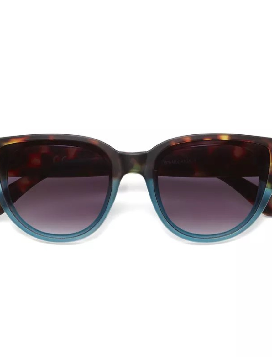 Okkia Silvia Güneş Gözlüğü
Havana Mavisi Okkia Silvia Güneş Gözlüğü
Havana Mavisi