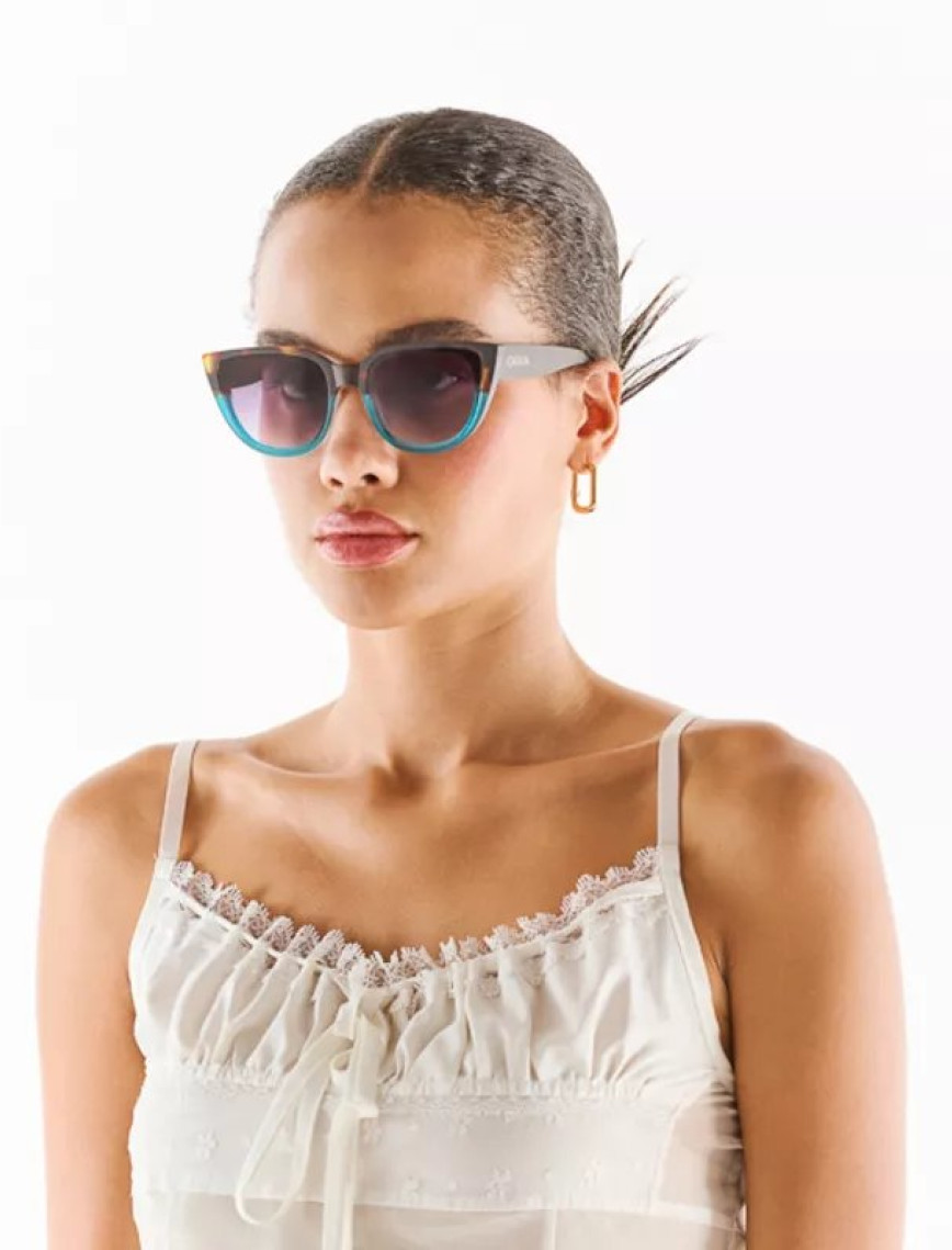 Okkia Silvia Güneş Gözlüğü
Havana Mavisi Okkia Silvia Güneş Gözlüğü
Havana Mavisi