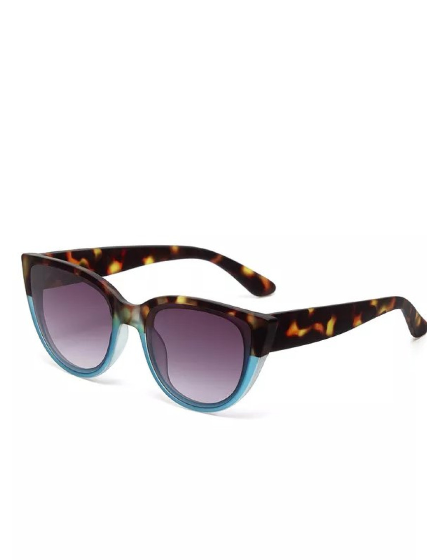 Okkia Silvia Güneş Gözlüğü
Havana Mavisi Okkia Silvia Güneş Gözlüğü
Havana Mavisi