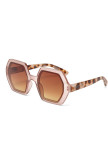 Okkia Emma Big Hexagonal Güneş Gözlüğü
Havana Pembesi