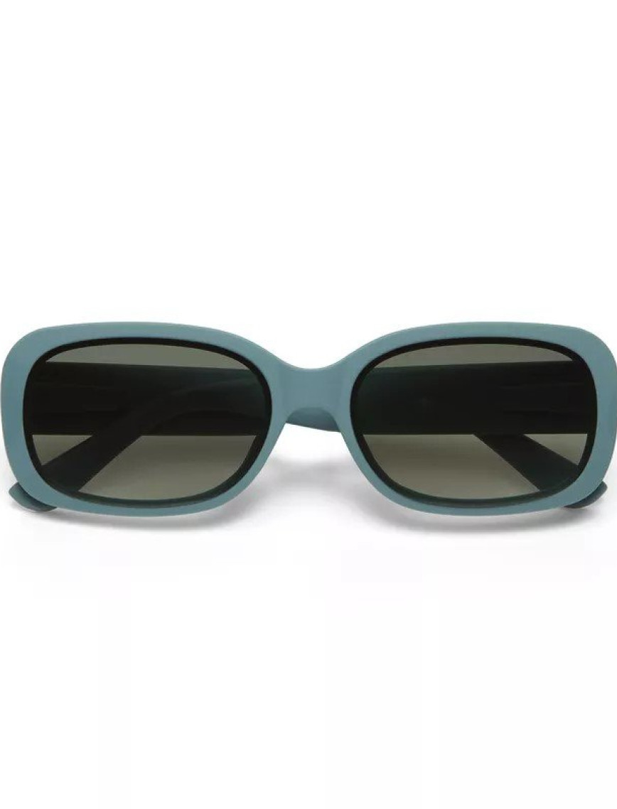 Okkia Chiara Unisex Yeşil Güneş Gözlüğü Yeşil Gradyan Okkia Chiara Unisex Yeşil Güneş Gözlüğü Yeşil Gradyan
