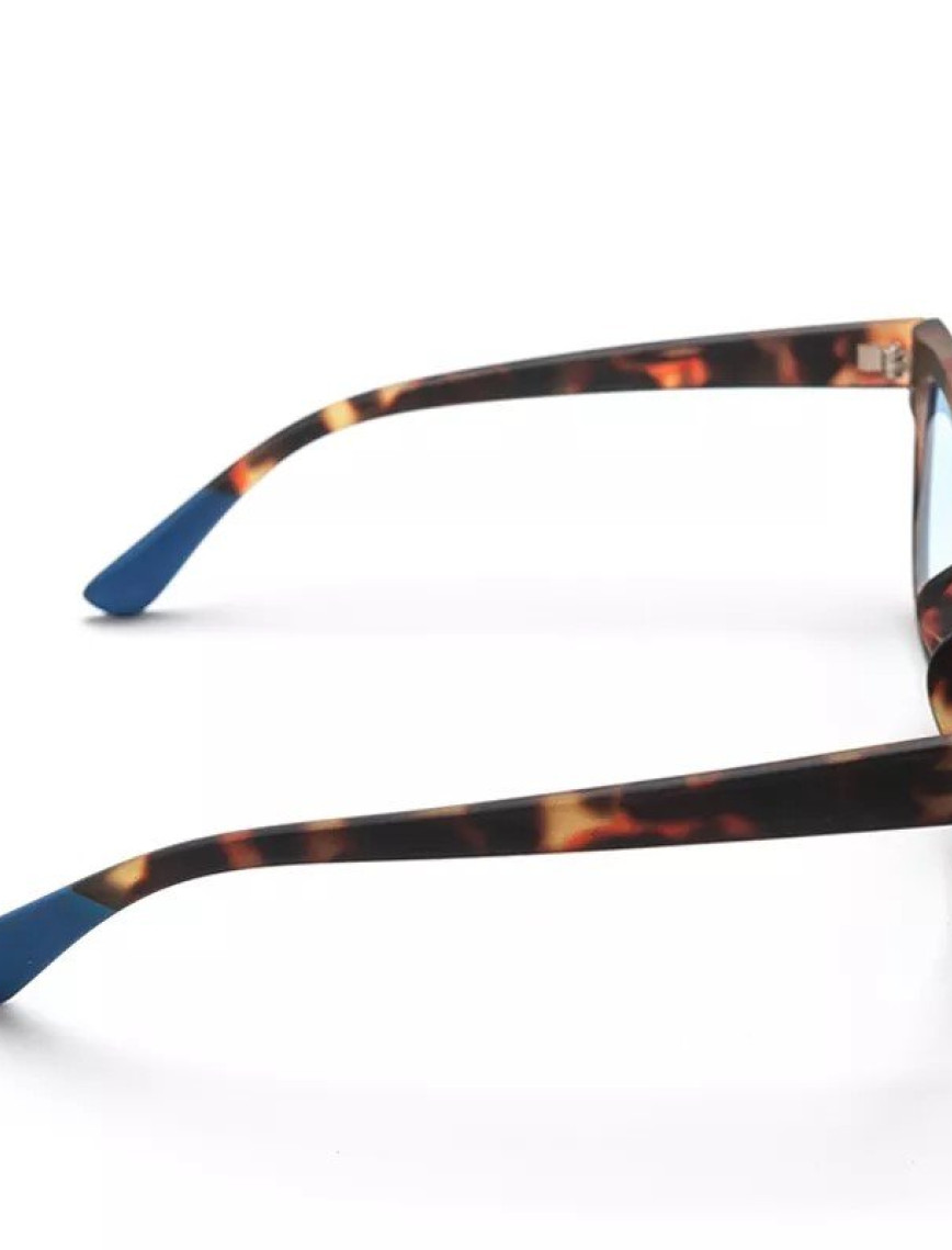 Okkia Giovanni Klasik Havana Mavisi Siyah Lens Unisex
Güneş Gözlüğü Siyah & Gri Okkia Giovanni Klasik Havana Mavisi Siyah Lens Unisex
Güneş Gözlüğü Siyah & Gri