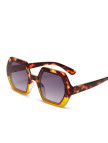 Okkia Emma Big Hexagonal Güneş Gözlüğü
Havana Sarısı