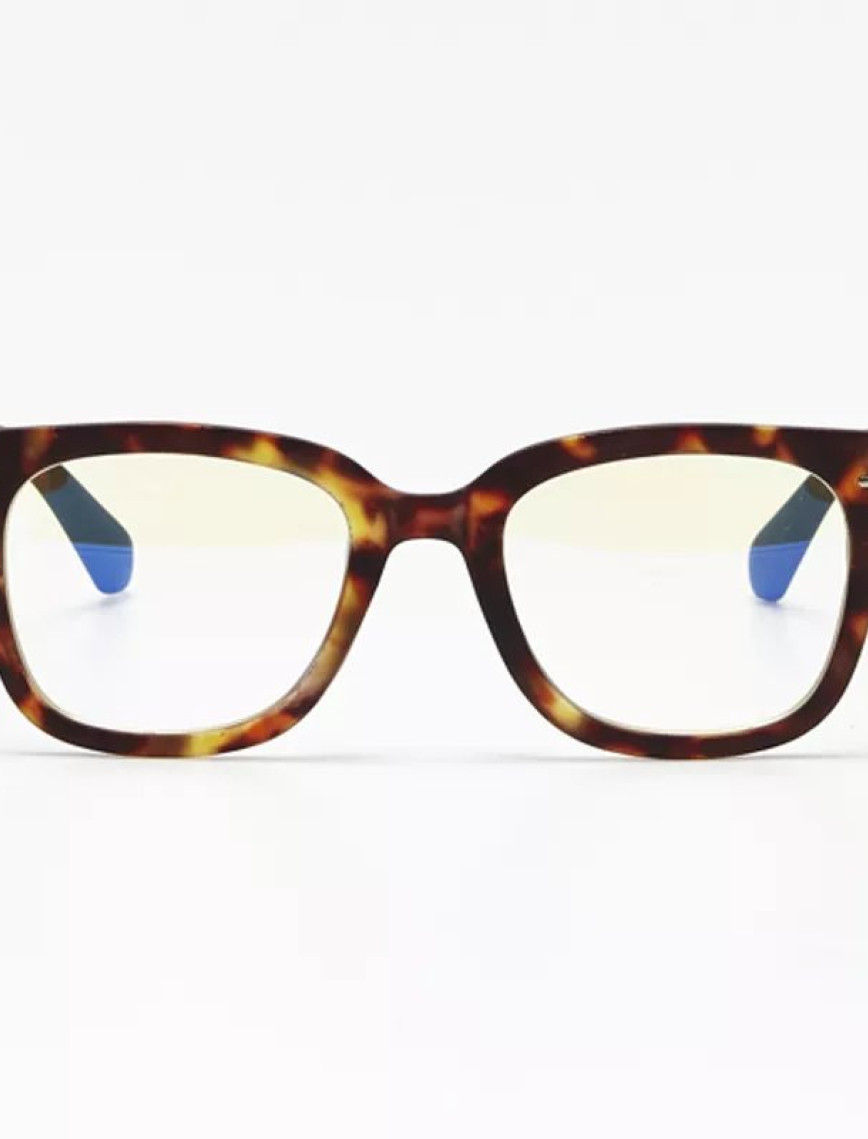 Okkia Giovanni Ekran Koruyucu Gözlük
Klasik Havana Okkia Giovanni Ekran Koruyucu Gözlük
Klasik Havana