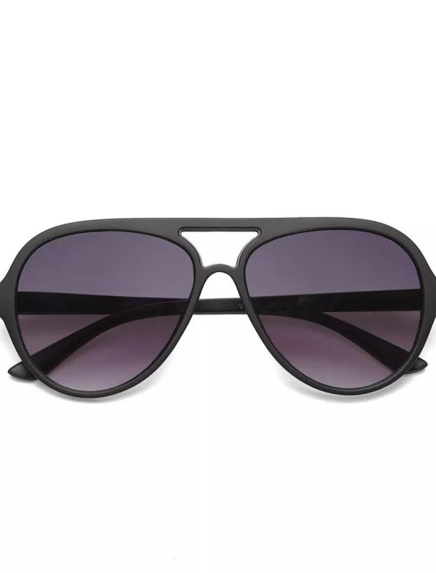 Okkia Alessio Unisex Güneş Gözlüğü
Siyah Okkia Alessio Unisex Güneş Gözlüğü
Siyah