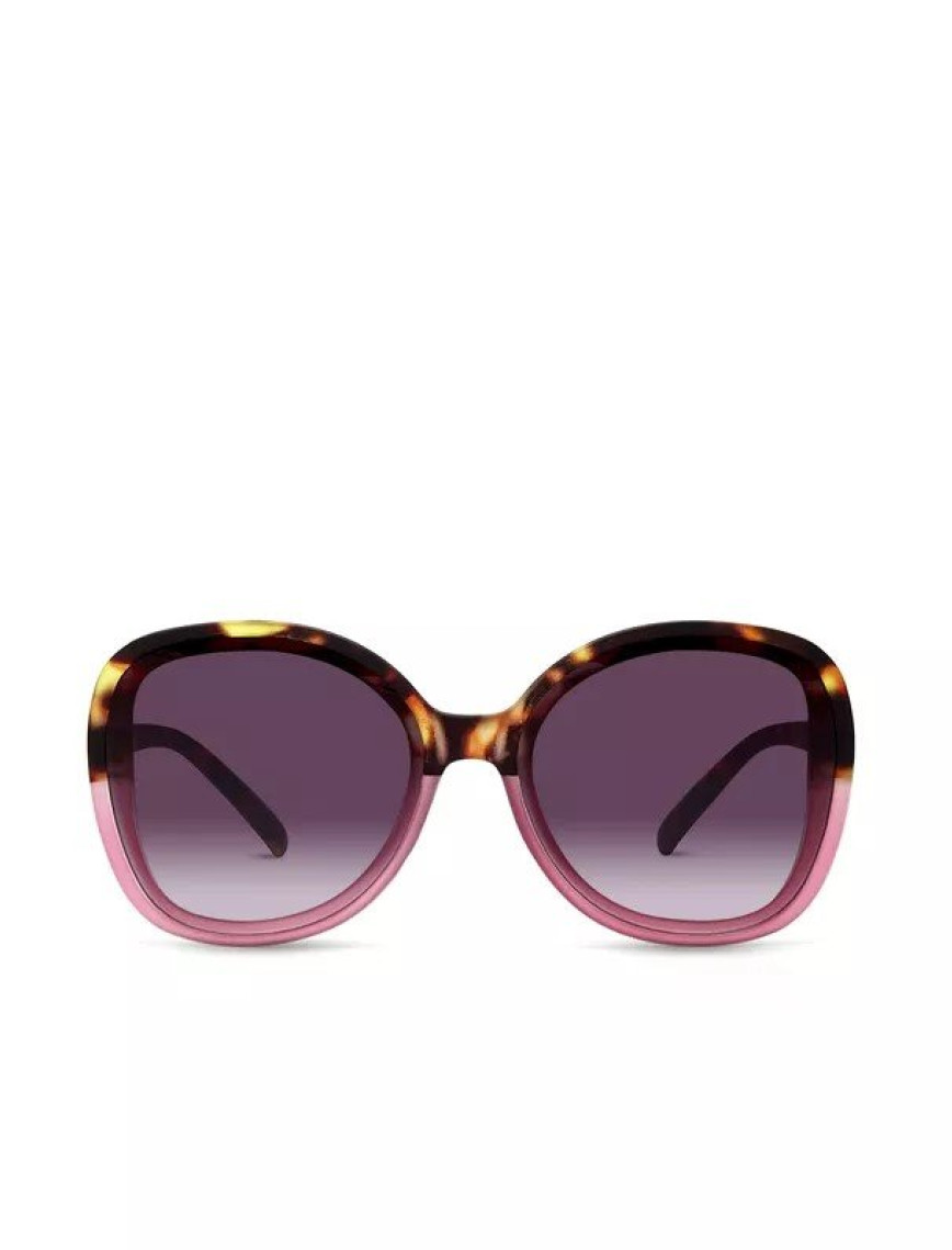 Okkia Anna Butterfly Güneş Gözlüğü
Havana Pembesi Okkia Anna Butterfly Güneş Gözlüğü
Havana Pembesi