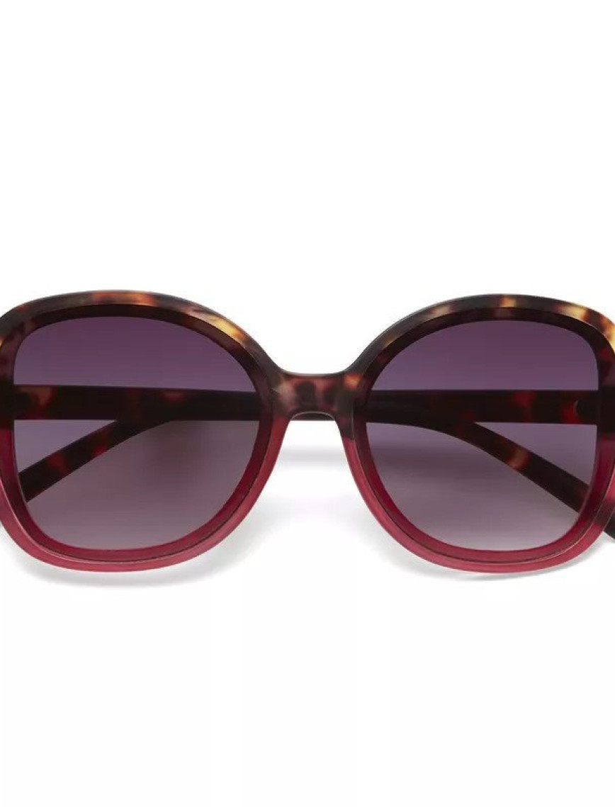 Okkia Anna Butterfly Güneş Gözlüğü
Havana Pembesi Okkia Anna Butterfly Güneş Gözlüğü
Havana Pembesi