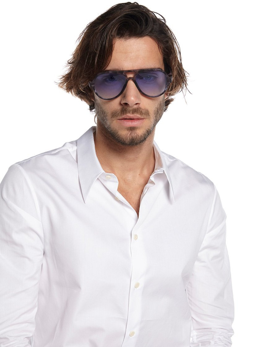 Okkia Alessio Unisex Güneş Gözlüğü
Fjord Havana Okkia Alessio Unisex Güneş Gözlüğü
Fjord Havana