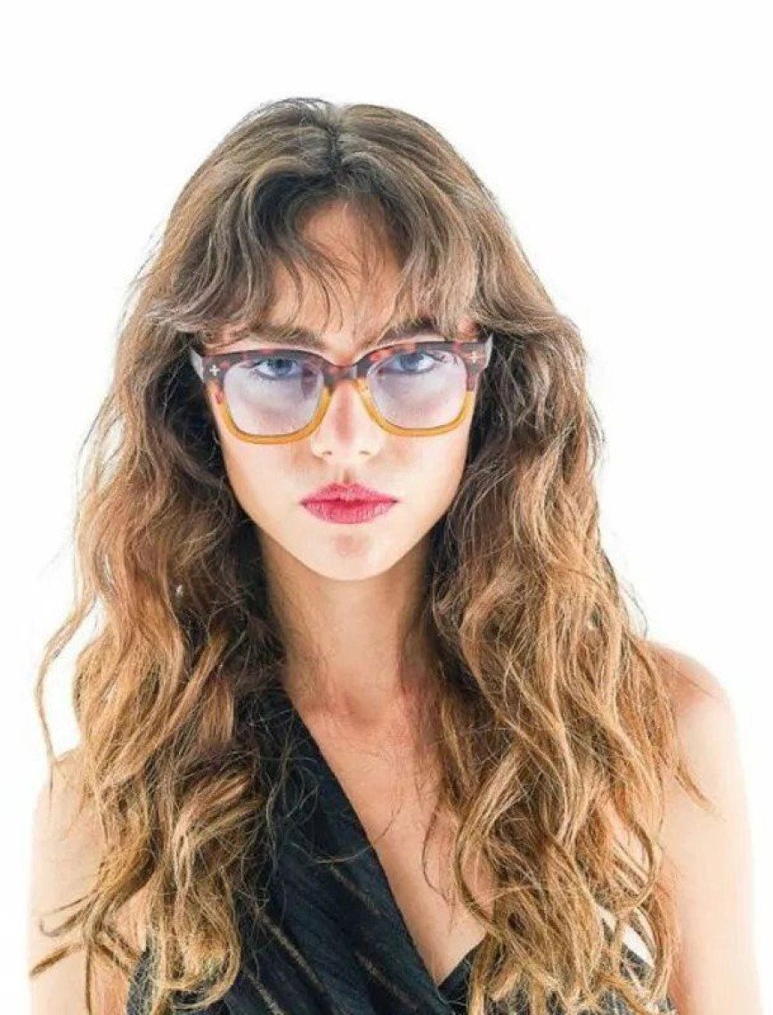 Okkia Giovanni Havana Mavisi Unisex Güneş Gözlüğü Mavi Gradyan Okkia Giovanni Havana Mavisi Unisex Güneş Gözlüğü Mavi Gradyan