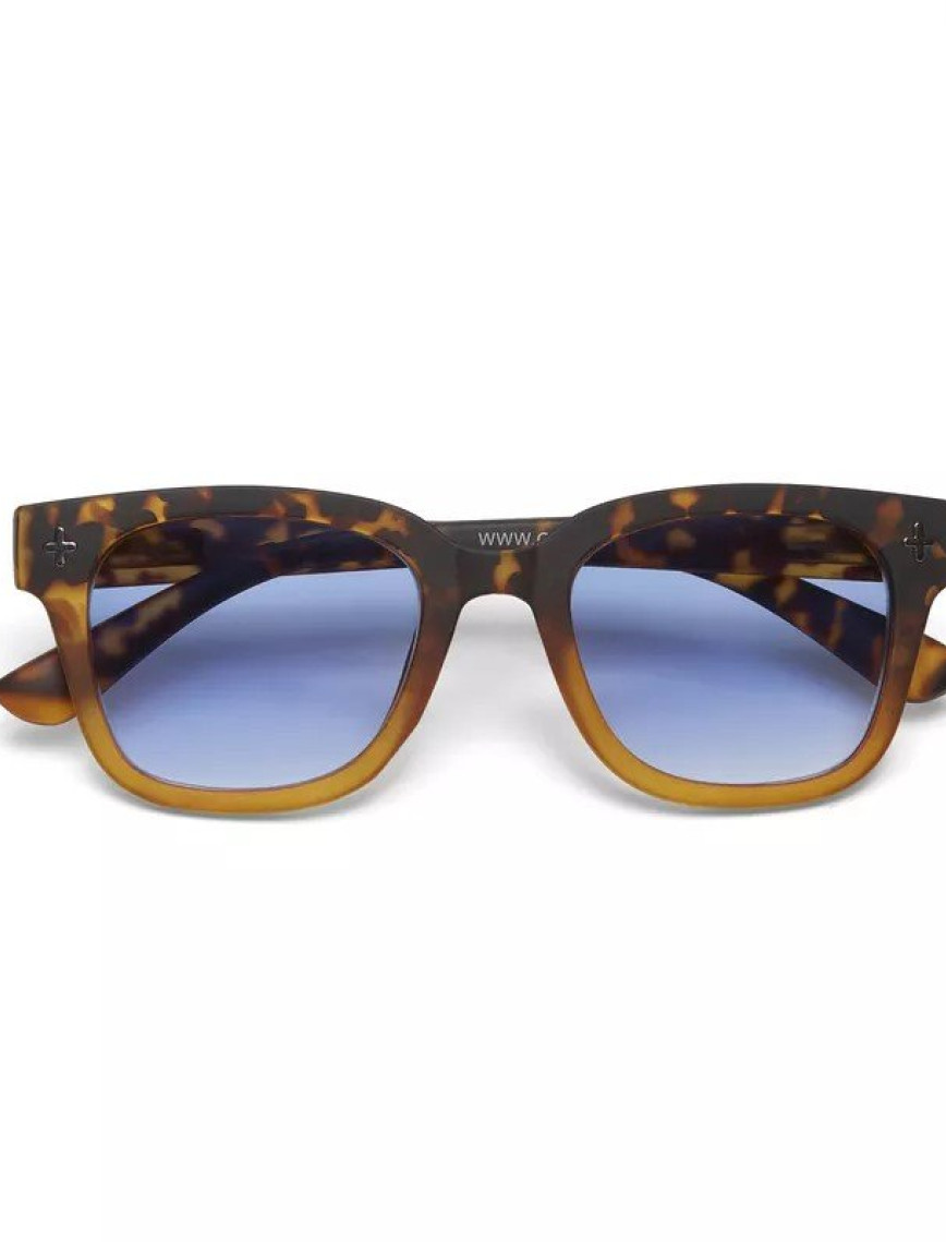 Okkia Giovanni Havana Mavisi Unisex Güneş Gözlüğü Mavi Gradyan Okkia Giovanni Havana Mavisi Unisex Güneş Gözlüğü Mavi Gradyan