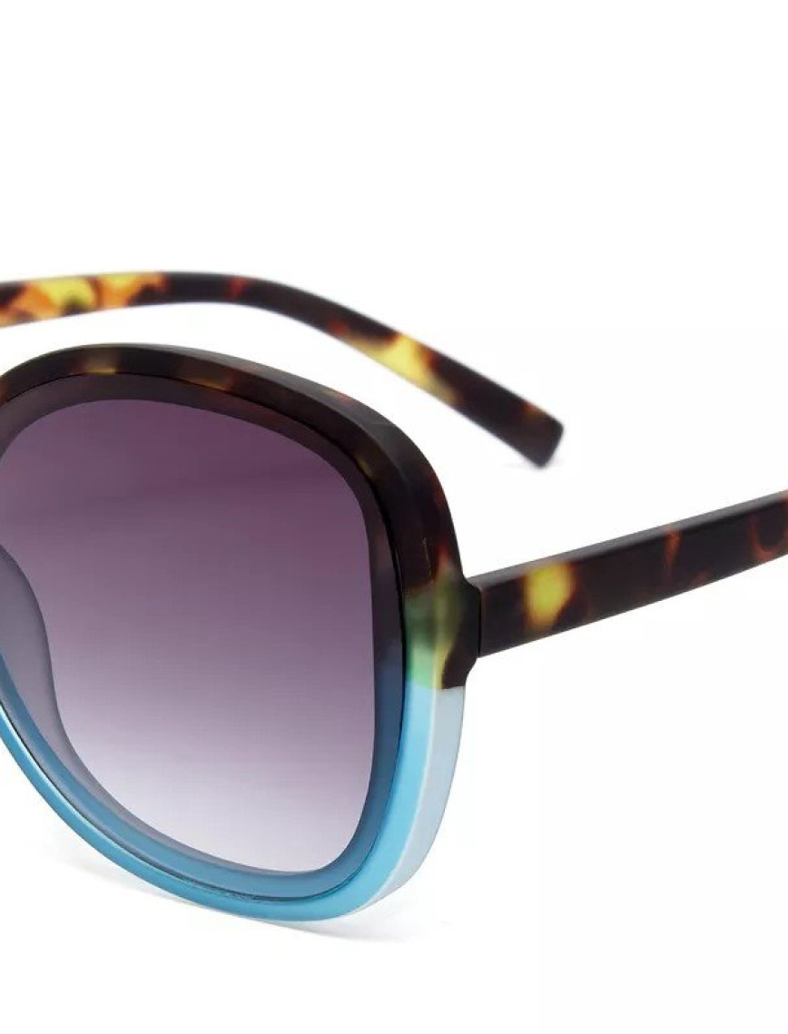 Okkia Anna Butterfly Güneş Gözlüğü
Havana Mavisi Okkia Anna Butterfly Güneş Gözlüğü
Havana Mavisi