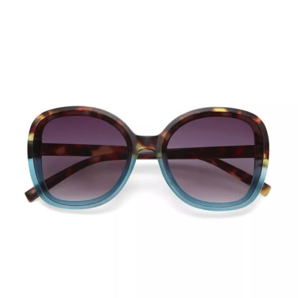 Okkia Anna Butterfly Güneş Gözlüğü
Havana Mavisi Okkia Anna Butterfly Güneş Gözlüğü
Havana Mavisi