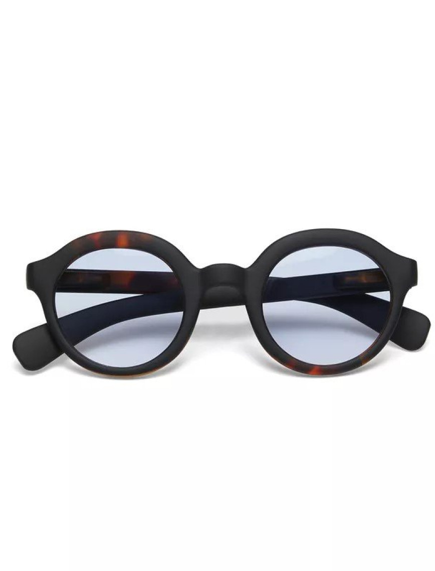 Okkia Lauro Unisex Yuvarlak Siyah Havana Güneş Gözlüğü
Mavi Degrade Okkia Lauro Unisex Yuvarlak Siyah Havana Güneş Gözlüğü
Mavi Degrade