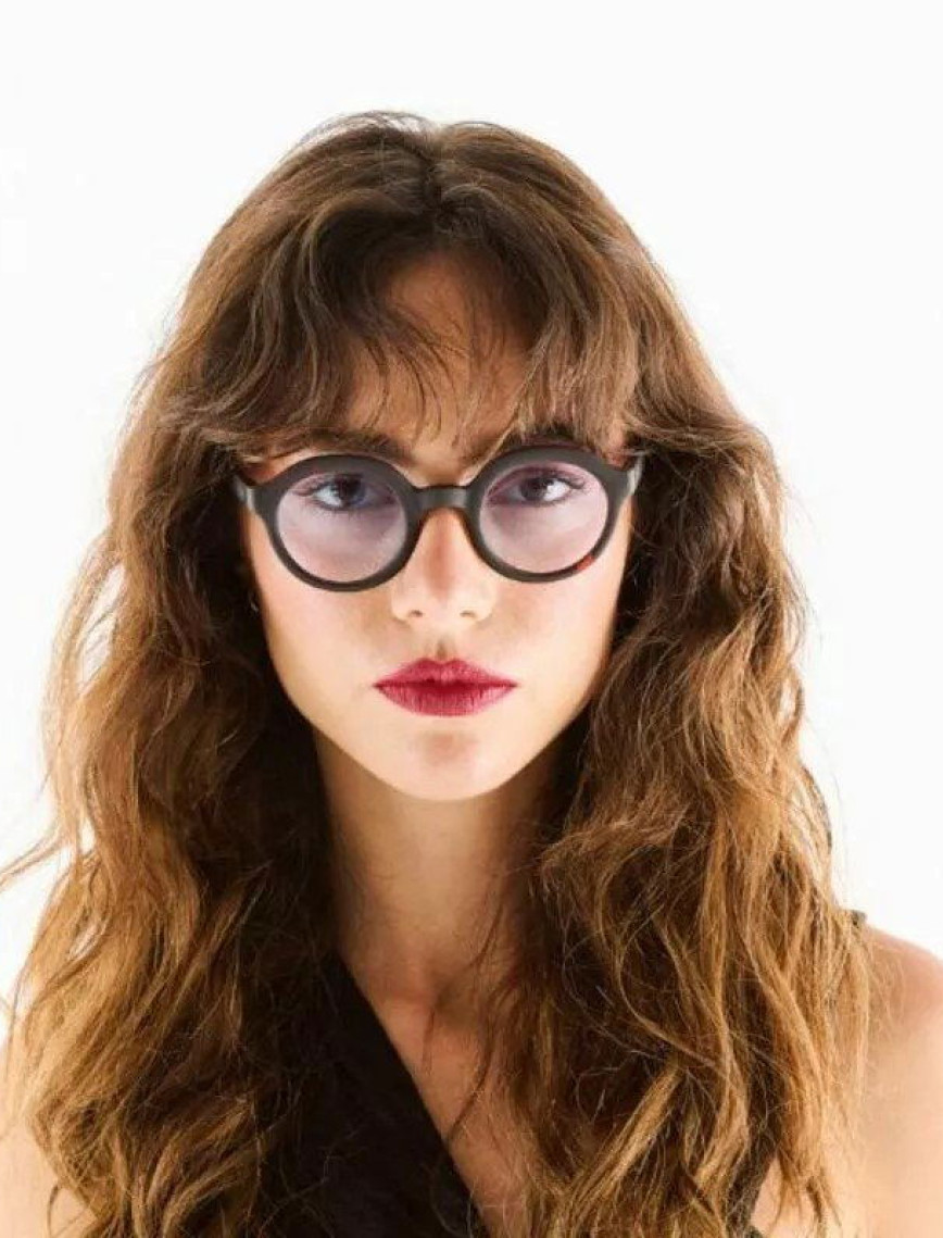 Okkia Lauro Unisex Yuvarlak Siyah Havana Güneş Gözlüğü
Mavi Degrade Okkia Lauro Unisex Yuvarlak Siyah Havana Güneş Gözlüğü
Mavi Degrade