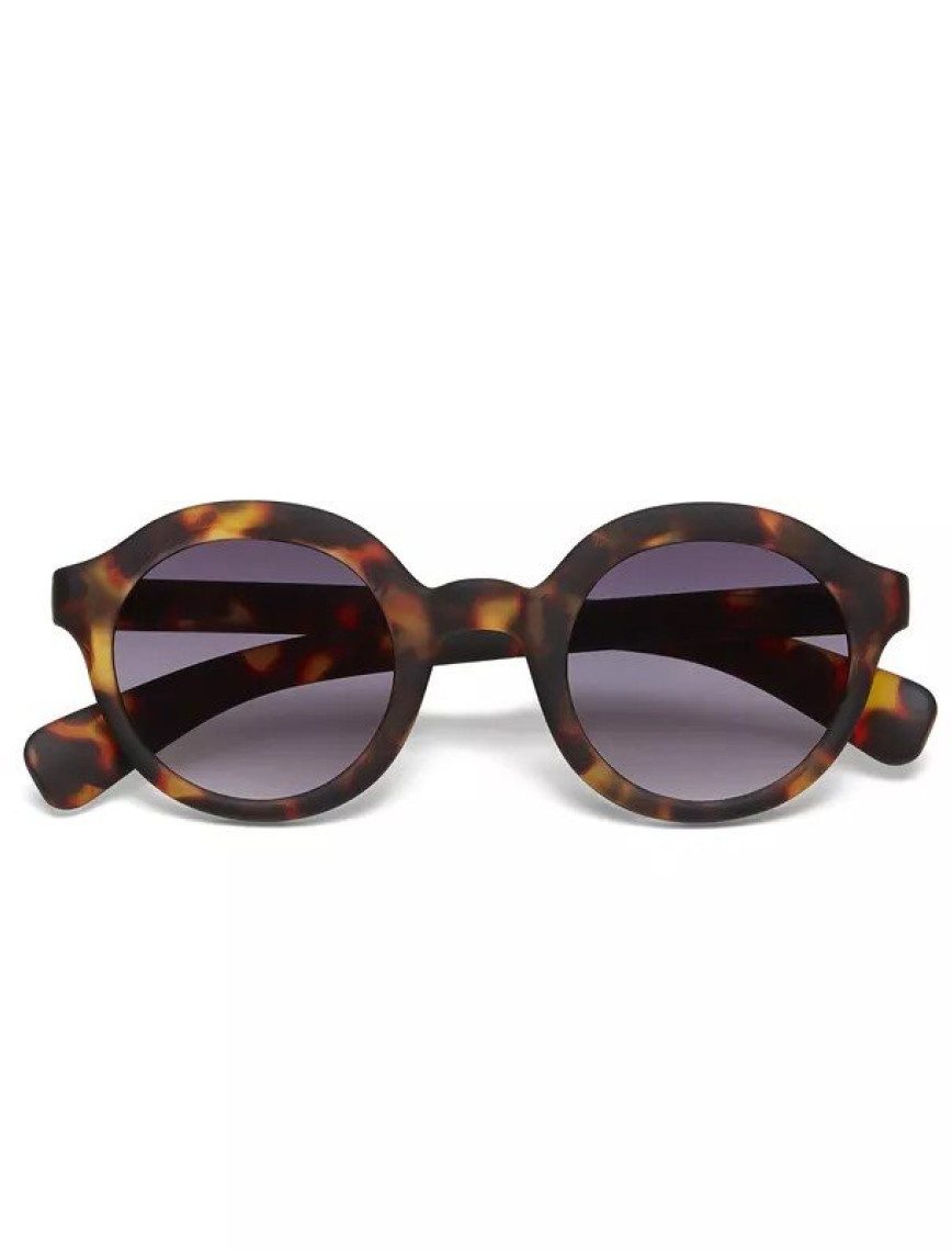 Okkia Lauro Unisex Yuvarlak Güneş Gözlüğü
Klasik Havana Siyah Gradyan Okkia Lauro Unisex Yuvarlak Güneş Gözlüğü
Klasik Havana Siyah Gradyan