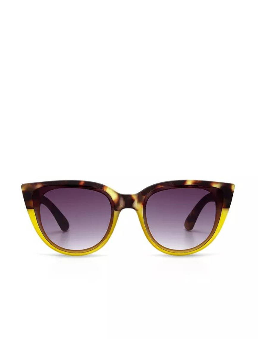 Okkia Silvia Güneş Gözlüğü
Havana Sarısı Okkia Silvia Güneş Gözlüğü
Havana Sarısı