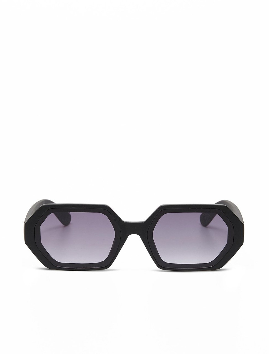 Okkia Andrea Altıgen Unisex Güneş Gözlüğü
Siyah Okkia Andrea Altıgen Unisex Güneş Gözlüğü
Siyah