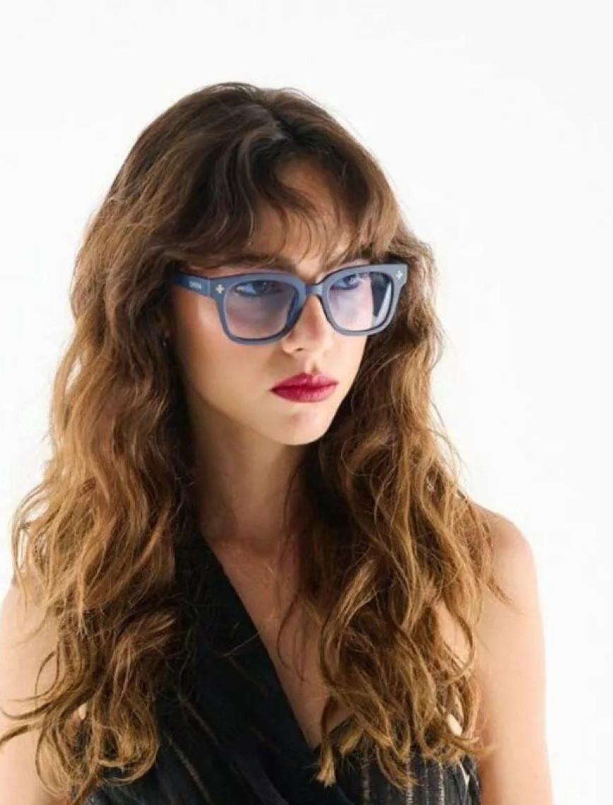 Okkia Giovanni Midnight
Unisex Güneş Gözlüğü Mavi Gradyan Okkia Giovanni Midnight
Unisex Güneş Gözlüğü Mavi Gradyan