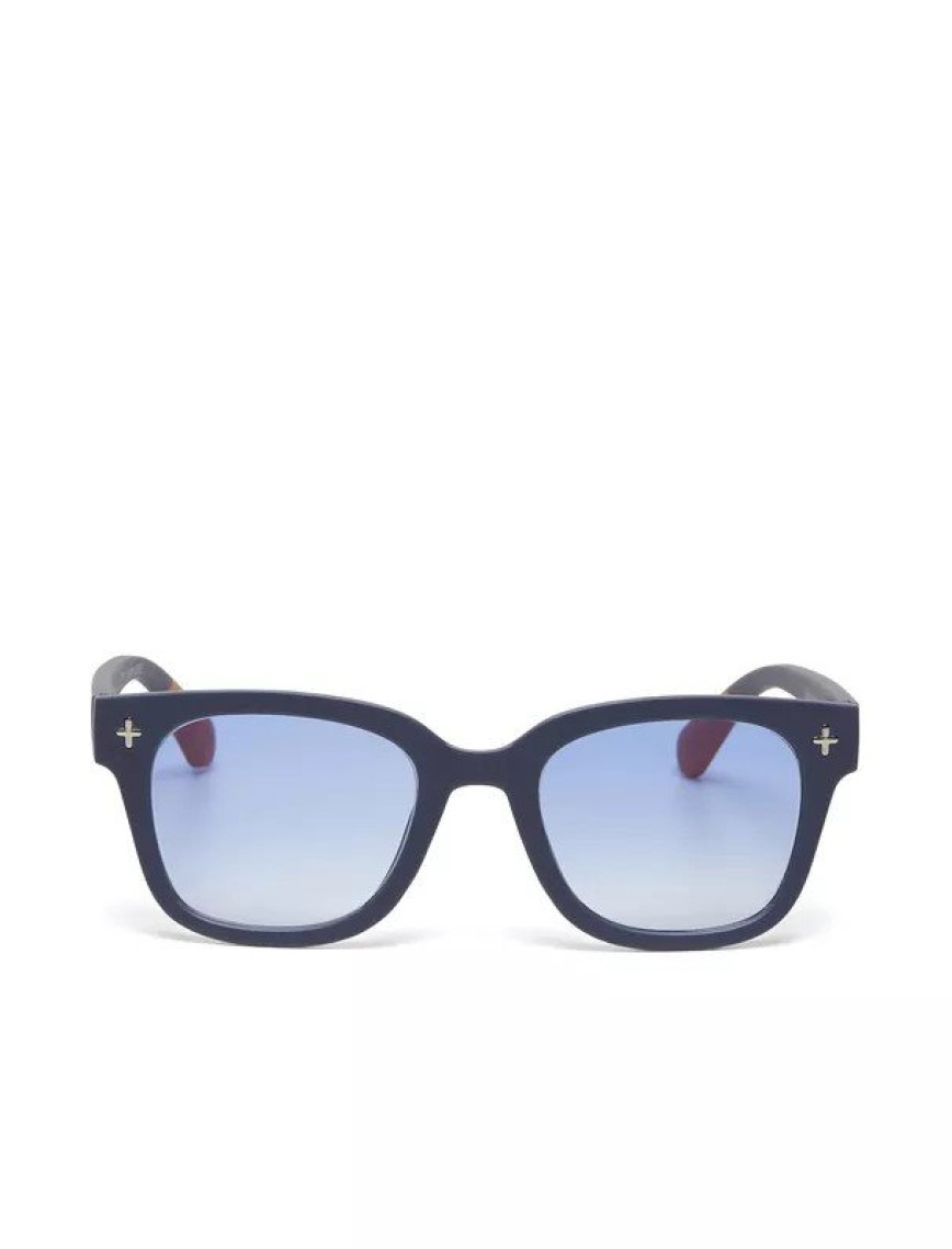 Okkia Giovanni Midnight
Unisex Güneş Gözlüğü Mavi Gradyan Okkia Giovanni Midnight
Unisex Güneş Gözlüğü Mavi Gradyan