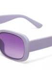 Okkia Chiara Leylak Esintisi Unisex Güneş Gözlüğü Mor Degrade Okkia Chiara Leylak Esintisi Unisex Güneş Gözlüğü Mor Degrade