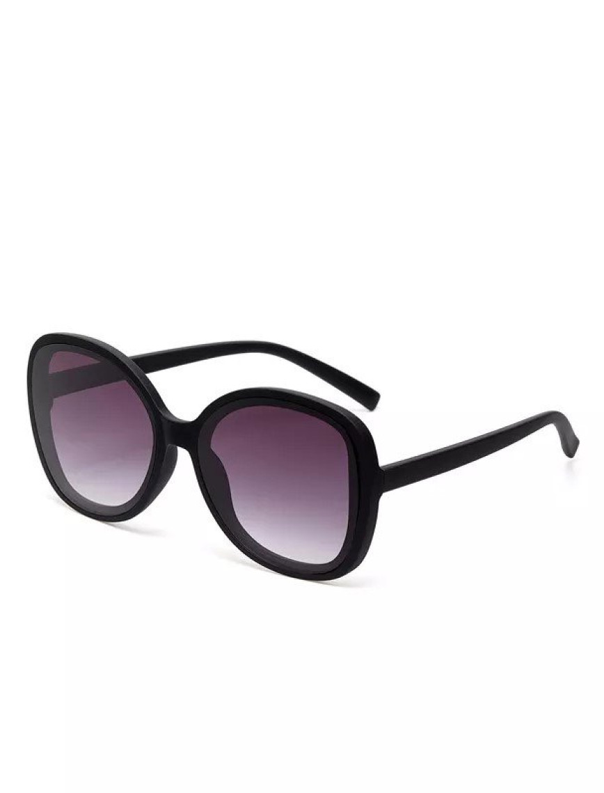 Okkia Anna Butterfly Güneş Gözlüğü
Siyah Okkia Anna Butterfly Güneş Gözlüğü
Siyah