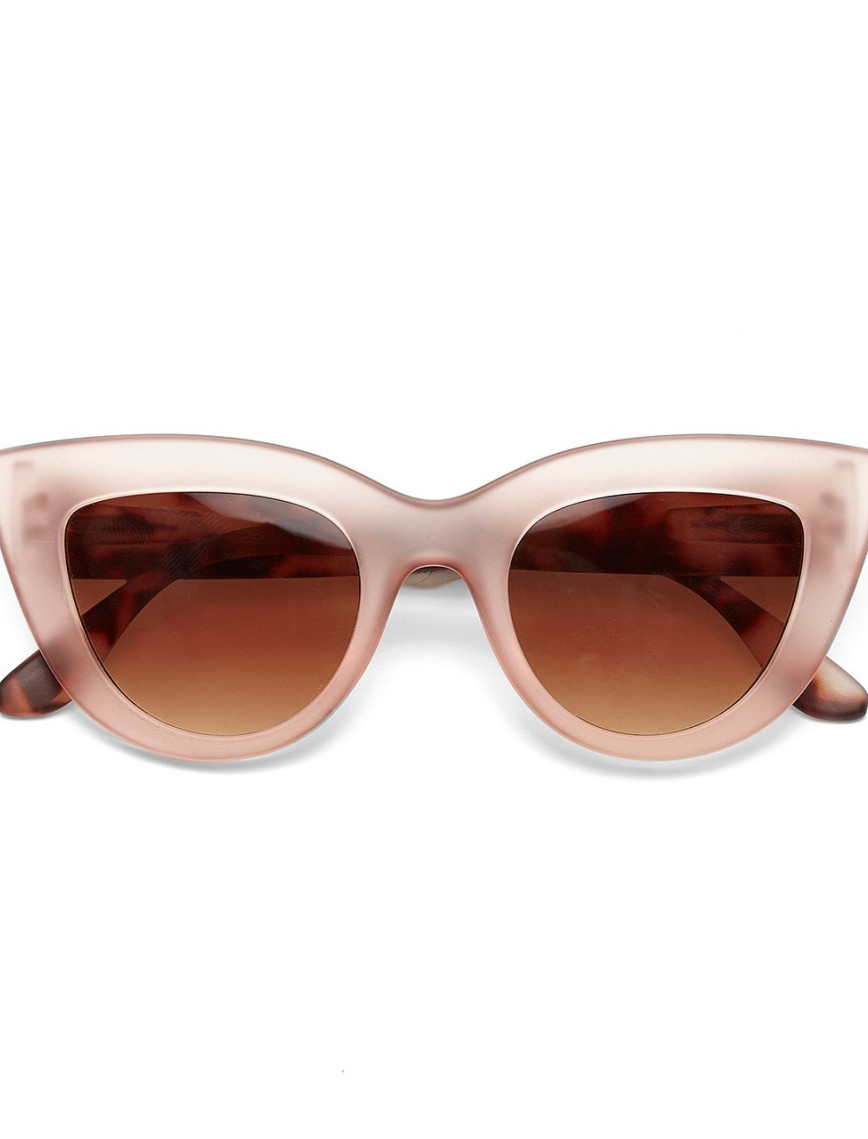 Okkia Claudia Big Cat Güneş Gözlüğü
Havana Pembesi Okkia Claudia Big Cat Güneş Gözlüğü
Havana Pembesi