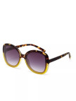 Okkia Anna Butterfly Güneş Gözlüğü
Havana Sarısı