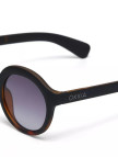 Okkia Lauro Unisex Yuvarlak Siyah Havana Güneş Gözlüğü
Siyah Degrade Okkia Lauro Unisex Yuvarlak Siyah Havana Güneş Gözlüğü
Siyah Degrade