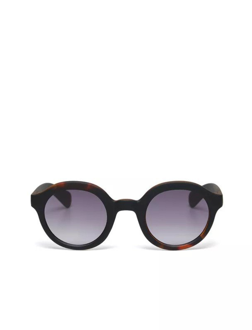 Okkia Lauro Unisex Yuvarlak Siyah Havana Güneş Gözlüğü
Siyah Degrade Okkia Lauro Unisex Yuvarlak Siyah Havana Güneş Gözlüğü
Siyah Degrade